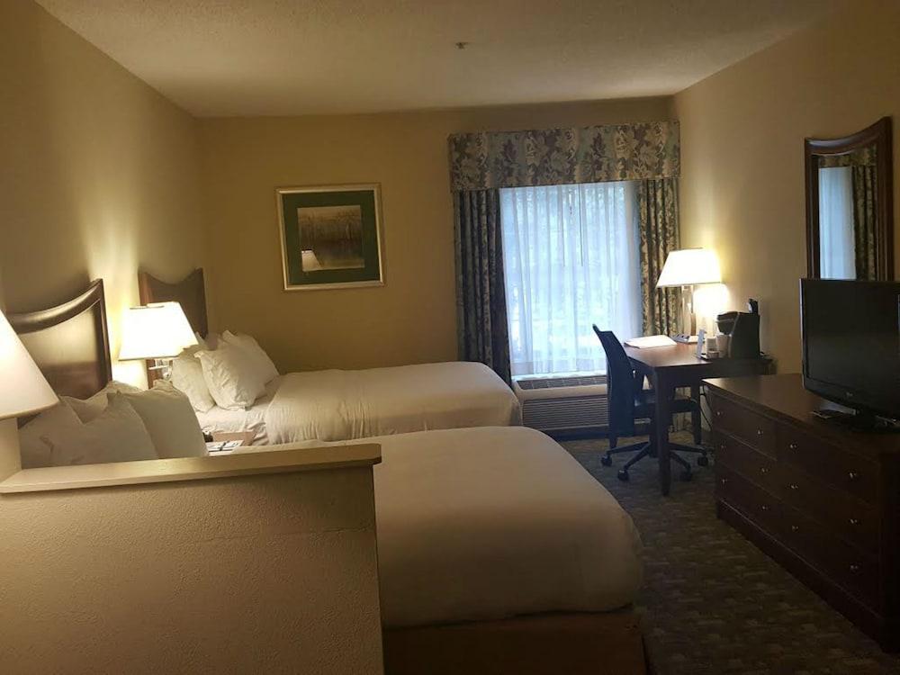 Holiday Inn Express Jacksonville East By Ihg Экстерьер фото