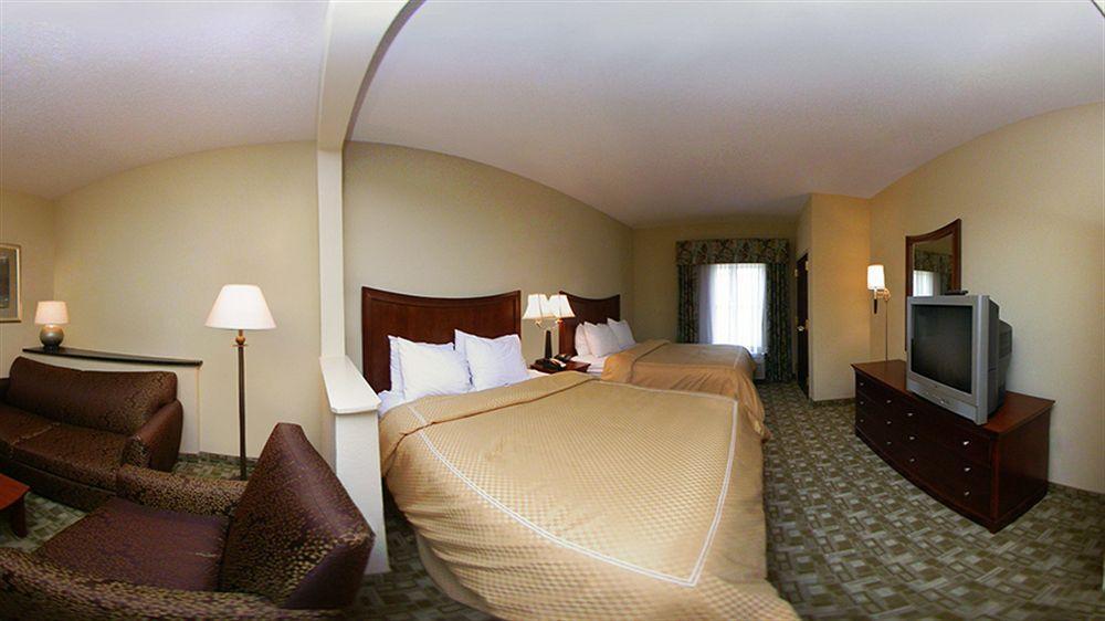 Holiday Inn Express Jacksonville East By Ihg Экстерьер фото
