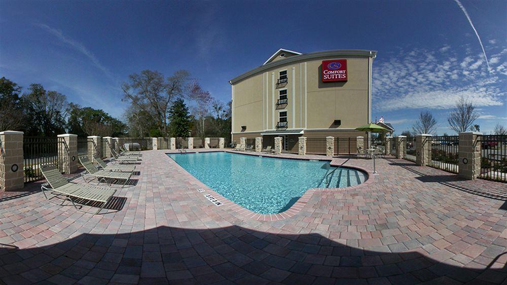 Holiday Inn Express Jacksonville East By Ihg Экстерьер фото