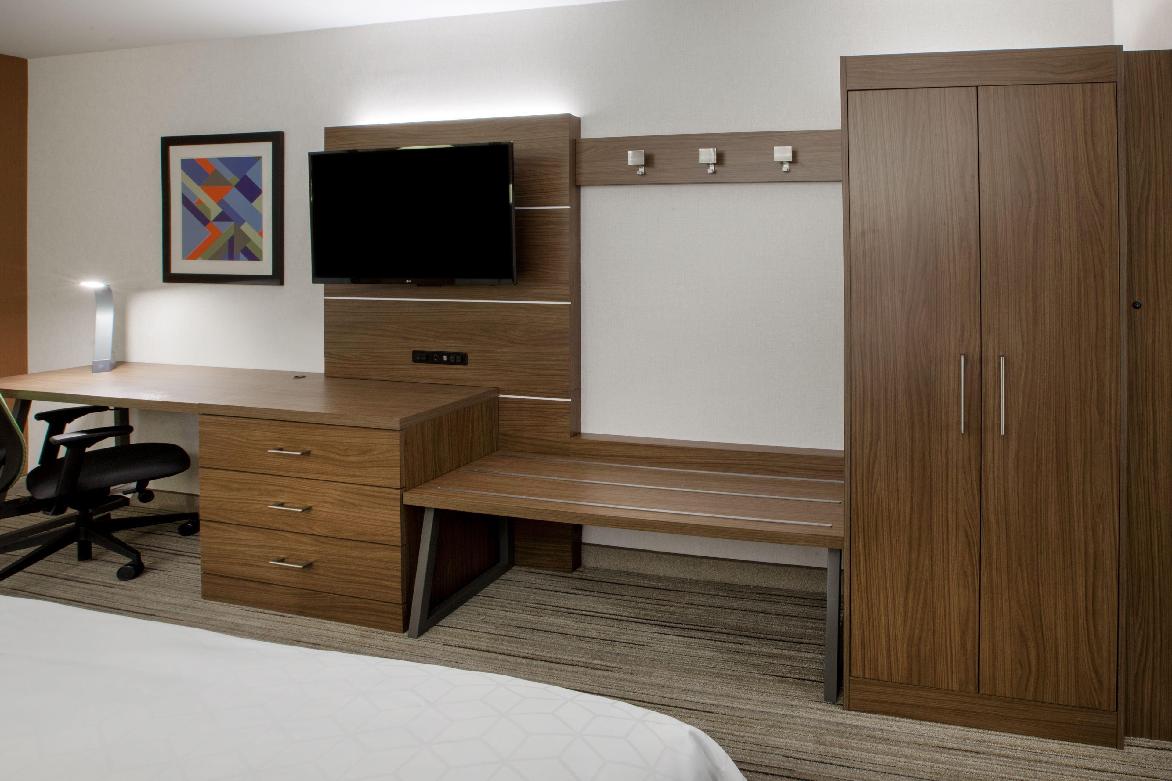 Holiday Inn Express Jacksonville East By Ihg Экстерьер фото