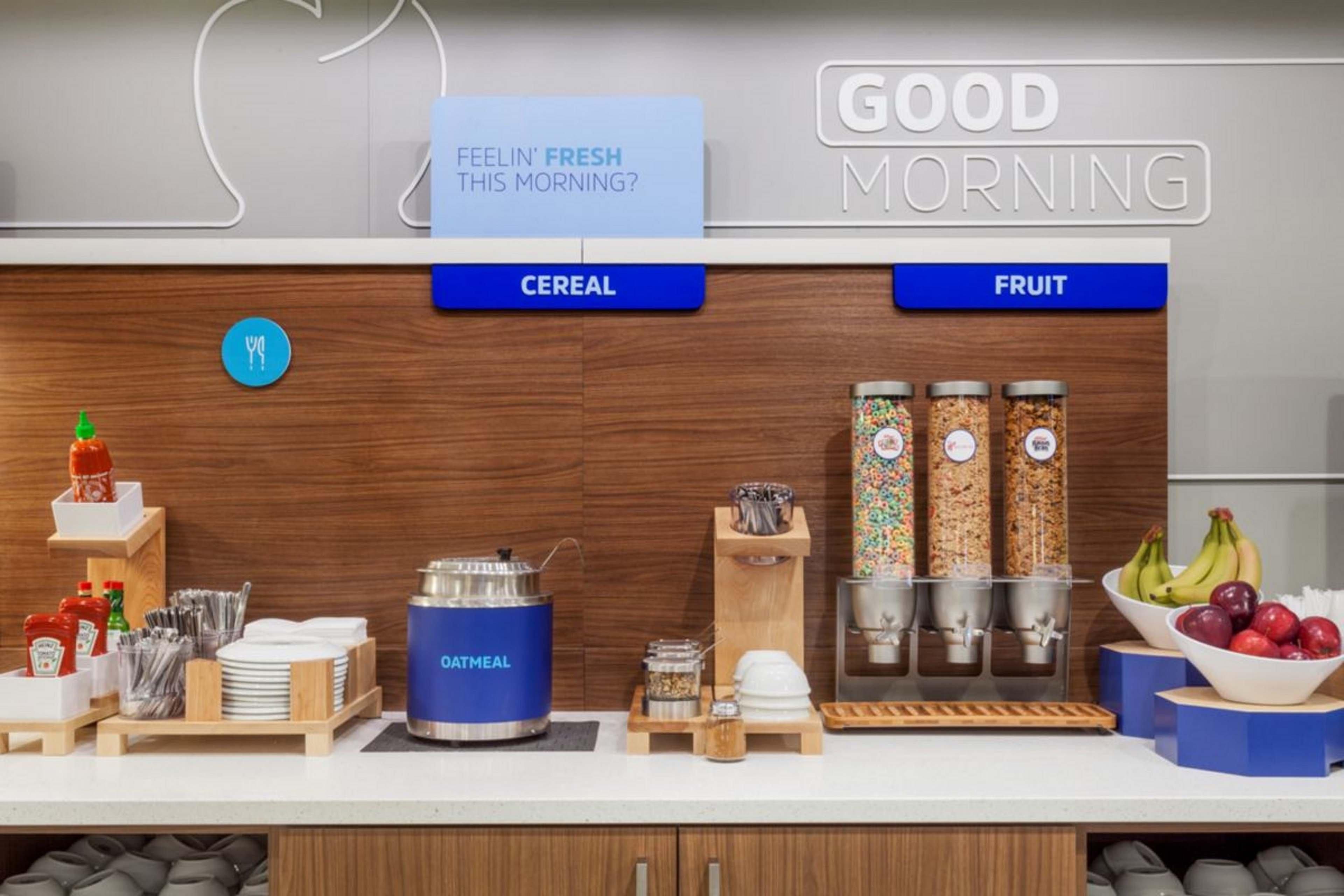 Holiday Inn Express Jacksonville East By Ihg Экстерьер фото
