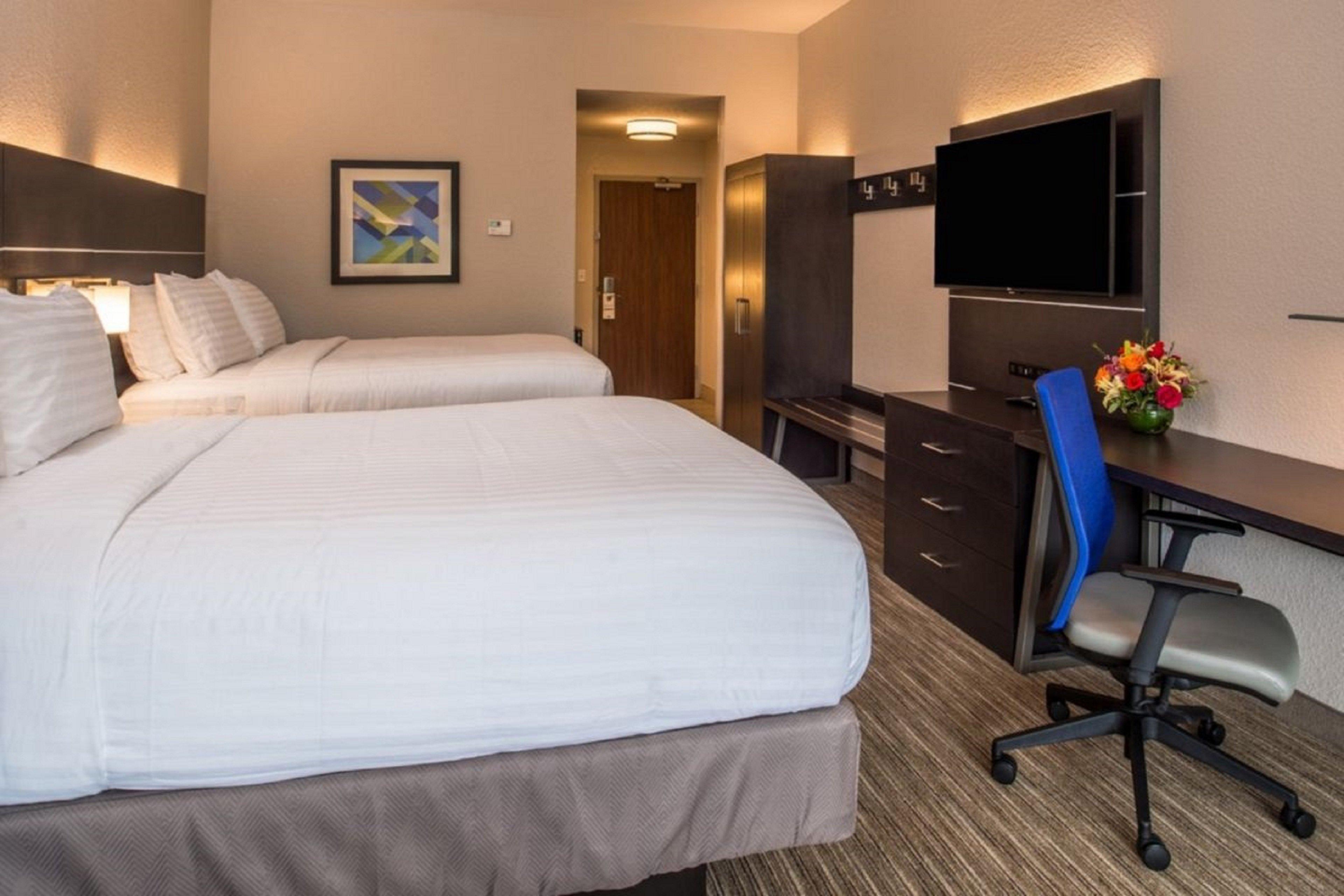 Holiday Inn Express Jacksonville East By Ihg Экстерьер фото