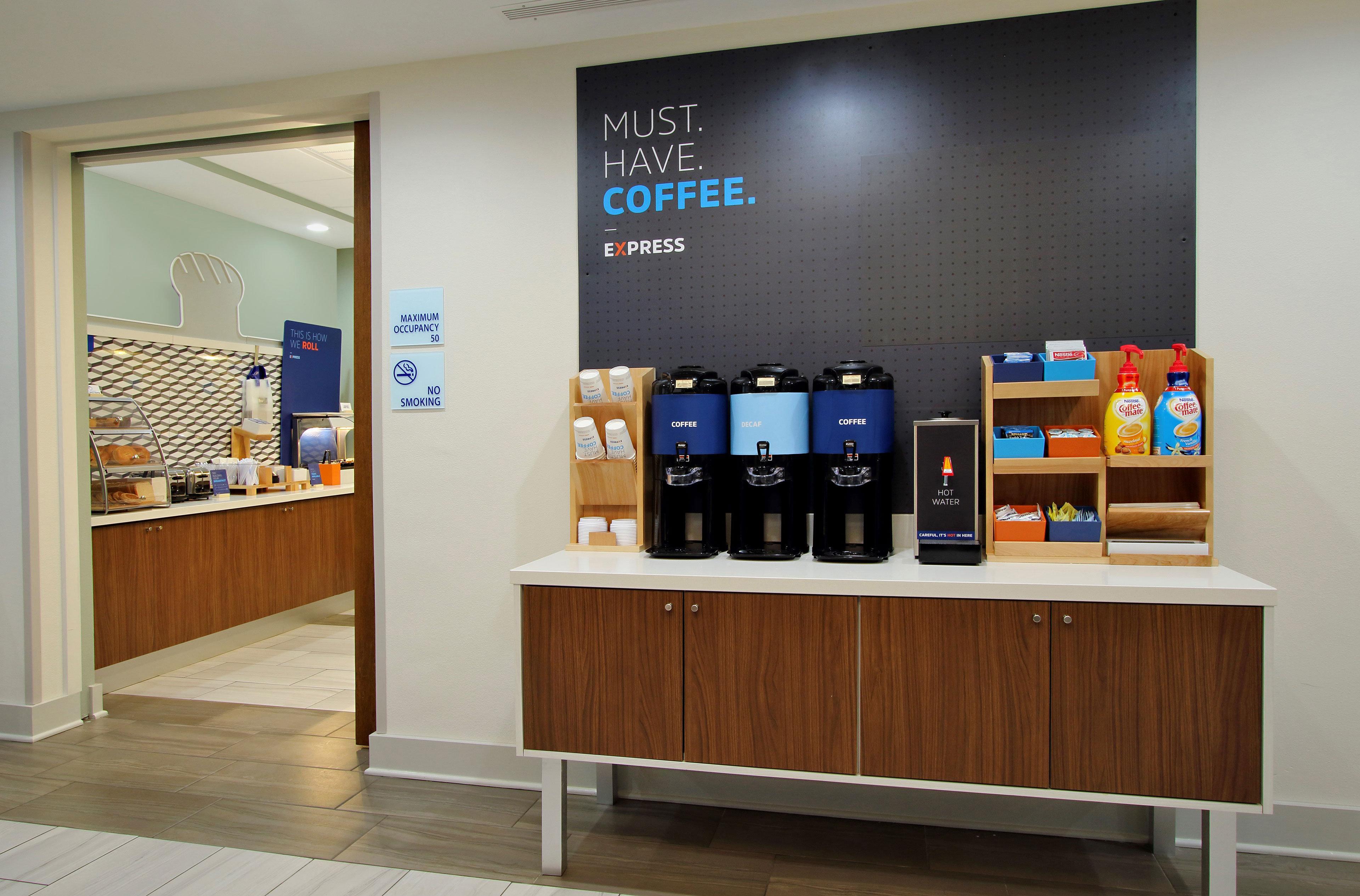 Holiday Inn Express Jacksonville East By Ihg Экстерьер фото