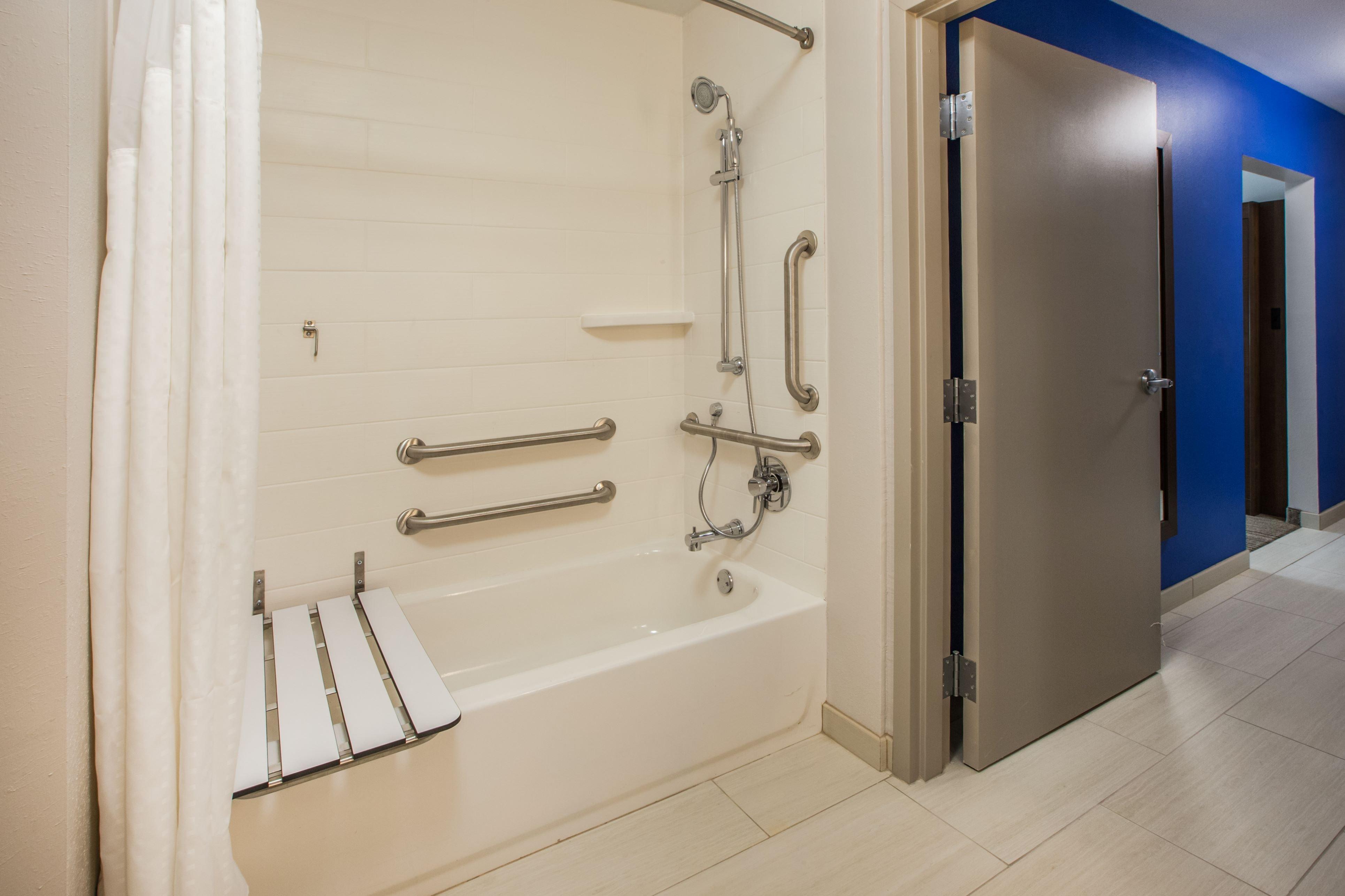 Holiday Inn Express Jacksonville East By Ihg Экстерьер фото