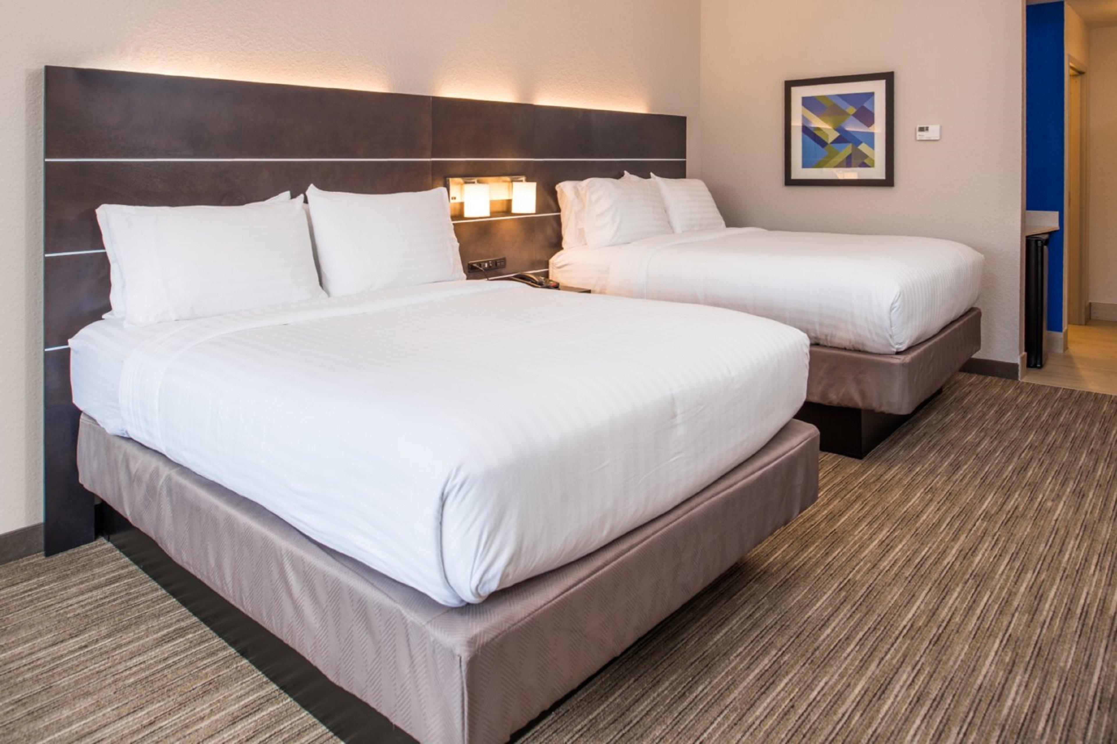 Holiday Inn Express Jacksonville East By Ihg Экстерьер фото
