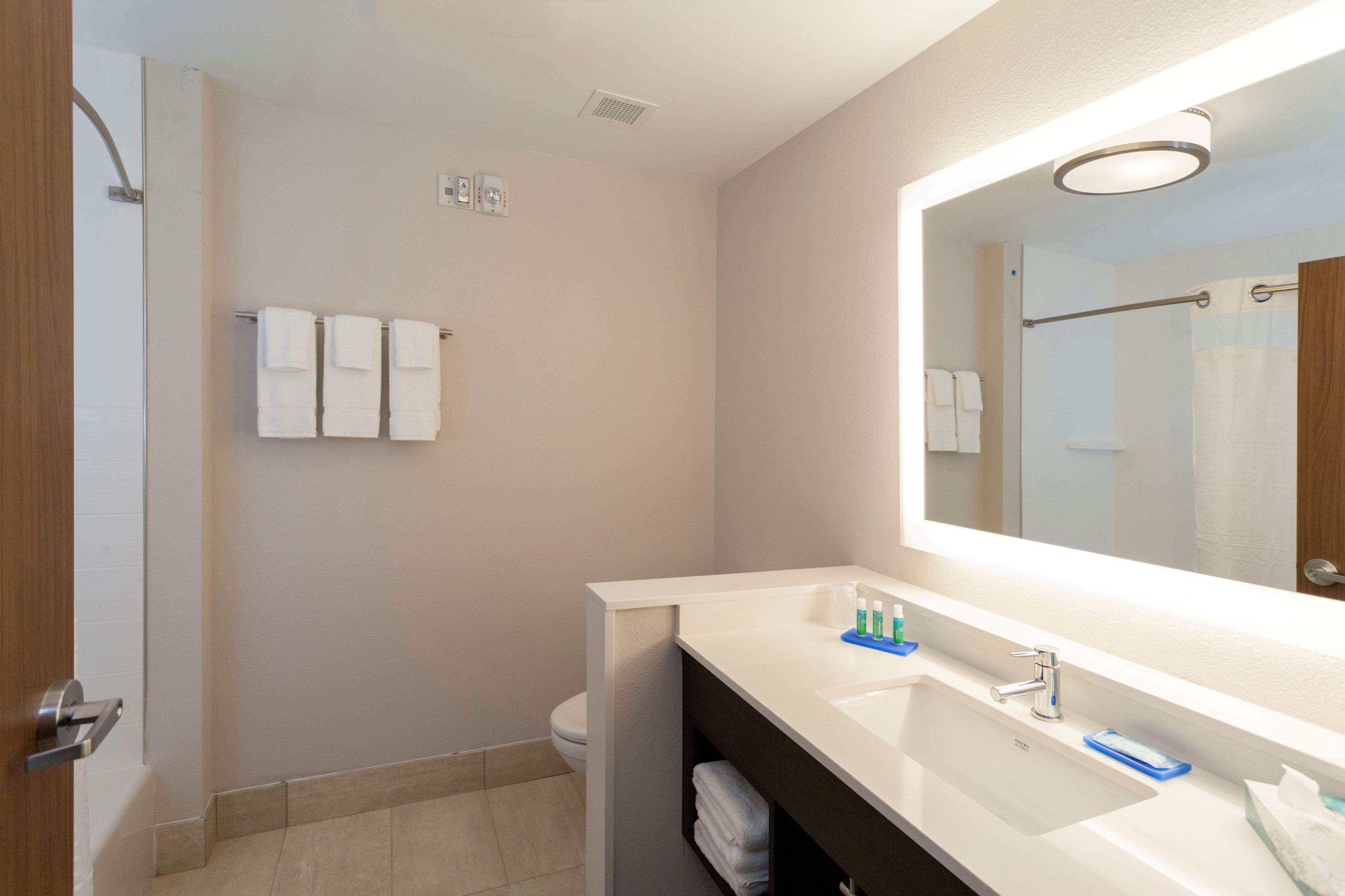 Holiday Inn Express Jacksonville East By Ihg Экстерьер фото