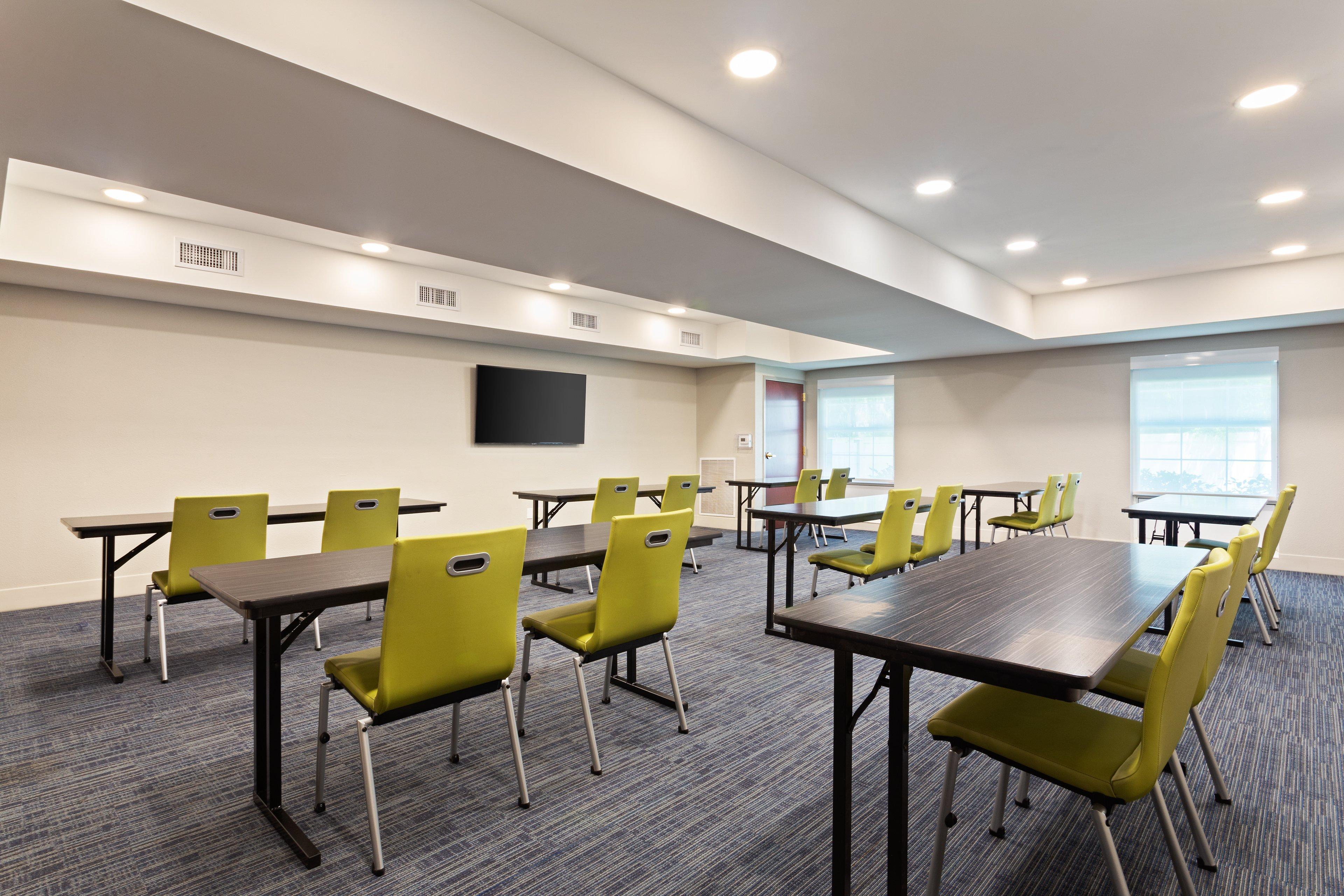 Holiday Inn Express Jacksonville East By Ihg Экстерьер фото