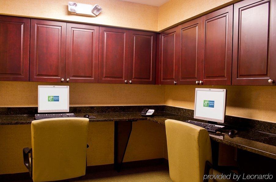 Holiday Inn Express Jacksonville East By Ihg Экстерьер фото