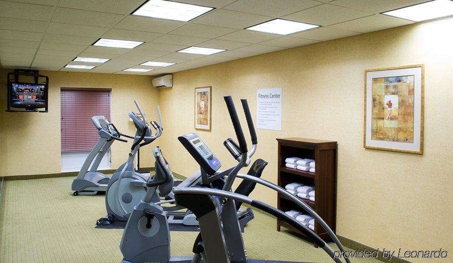 Holiday Inn Express Jacksonville East By Ihg Экстерьер фото