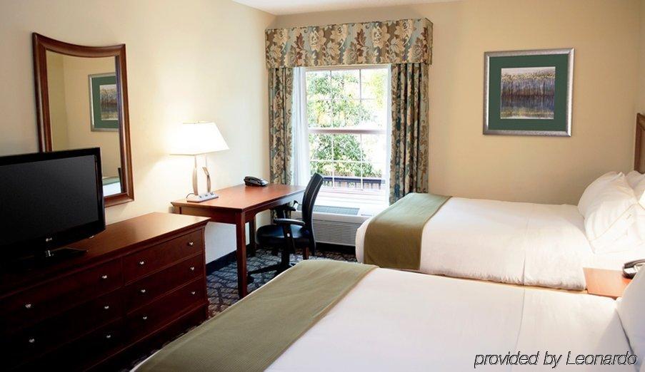 Holiday Inn Express Jacksonville East By Ihg Экстерьер фото