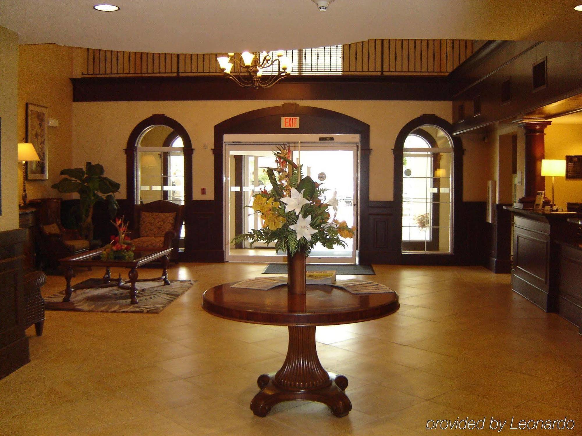 Holiday Inn Express Jacksonville East By Ihg Экстерьер фото