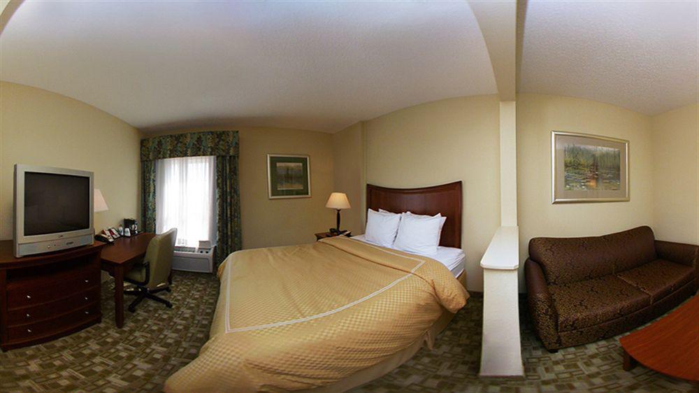 Holiday Inn Express Jacksonville East By Ihg Экстерьер фото